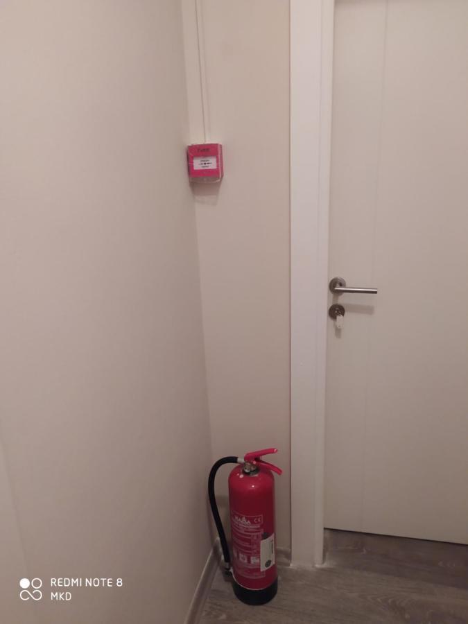 Green Garden Otel 凯梅尔 外观 照片